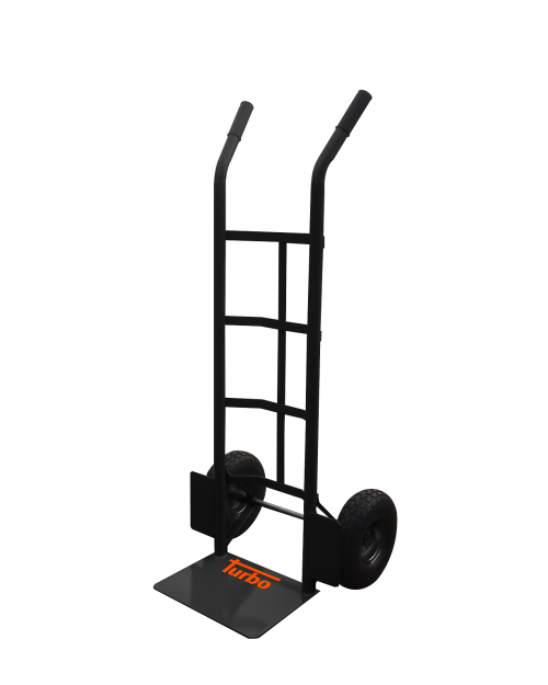 Turbo CAR500 Καρότσι μεταφοράς 1160x540x450mm 200kg