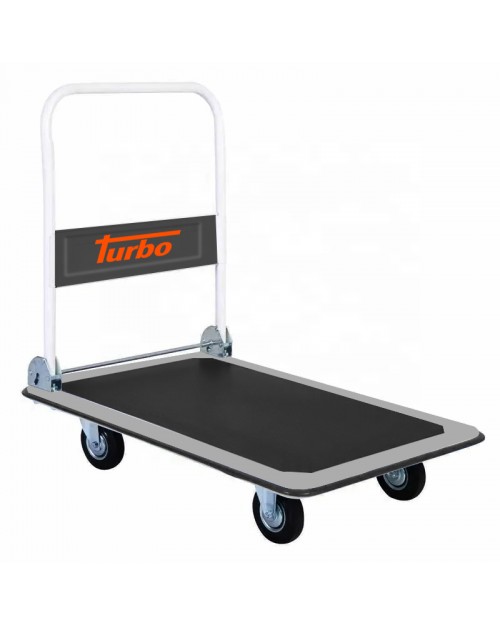 Turbo CAR700 Καρότσι πλατφόρμα 915x615x860mm 300kgr