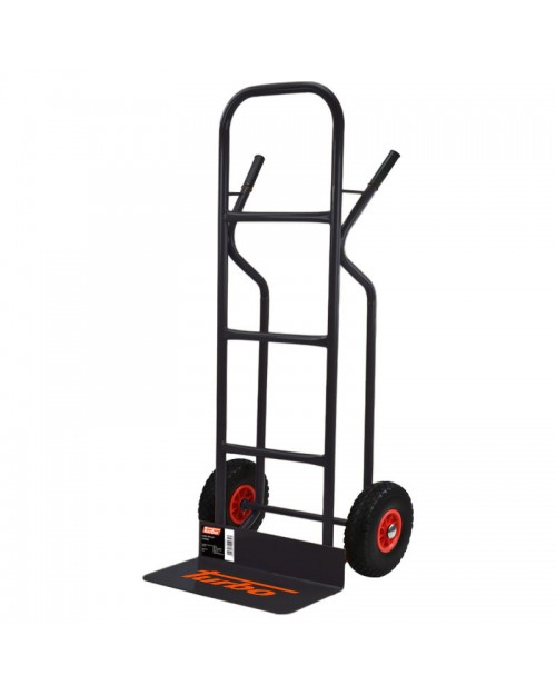 Turbo Καρότσι μεταφοράς 200kg 510x490x1200mm CAR900
