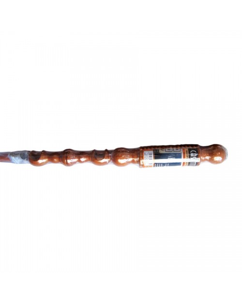 Κουρτινόβεργα Teak 200cm CASETTI CAS-F28