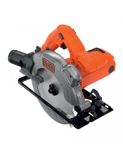 BLACK & DECKER Δισκοπρίονο 1250W 190mm CS1250L