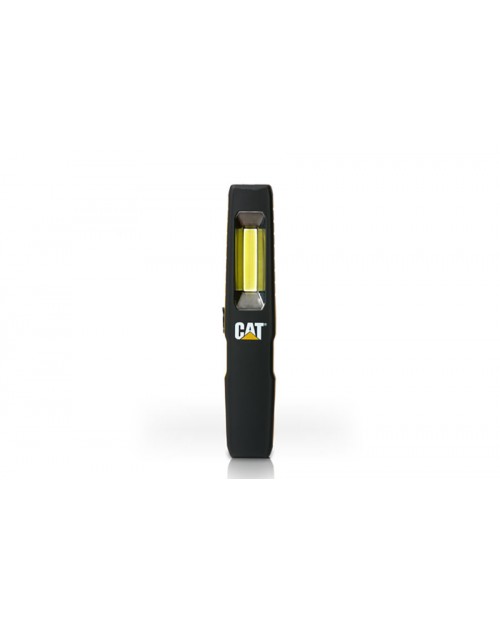 CAT Φακός επαναφορτιζόμενος SLIM LIGHT 175&100 Lumens CT1205