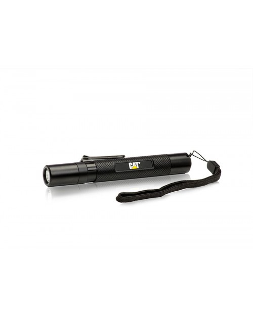 CAT Φακός αλουμινίου 100 Lumens CT12351P