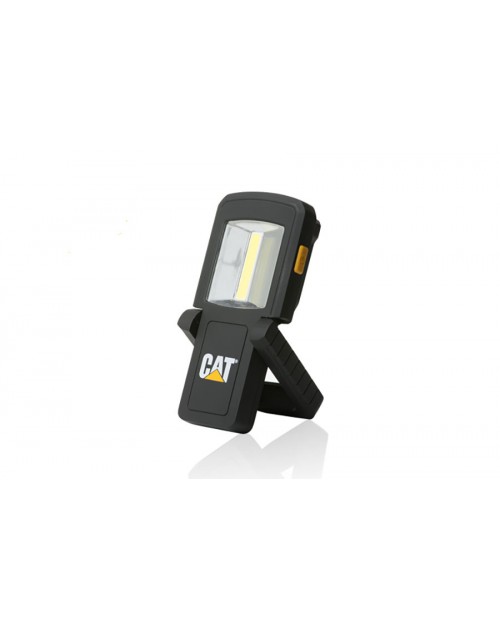 CAT Φακός διπλής δέσμης μαγνητικός 50&165 Lumens CT3510
