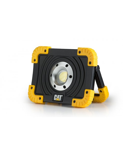 CAT Προβολέας επαναφορτιζόμενος 1100 Lumens σε κασετίνα CT3515EUB