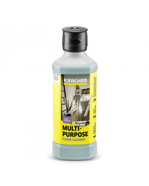 Karcher RM 536, Καθαριστικό δαπέδων γενικής χρήσης, 500ml  6.295-944