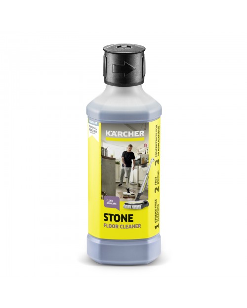 KARCHER RM 537, Καθαριστικό μαρμάρινων δαπέδων, 500ml  6.295-943.0