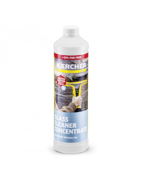 KARCHER RM500 Καθαριστικό τζαμιών 750ml 6.296-170.0  RM500