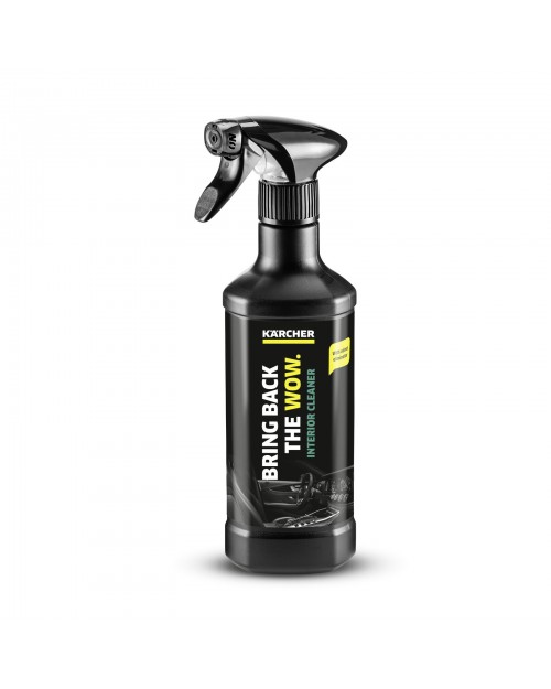 KARCHER Καθαριστικό εσωτερικού αυτοκινήτου, RM 651, 500ml  6.296-106.0