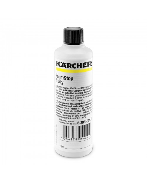 KARCHER RM foamstop fruity 125ml 6.295-875.0