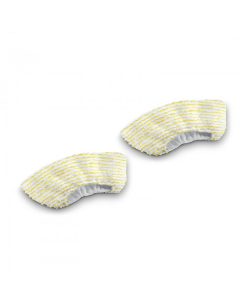 KARCHER  Σετ πανιών ακροφυσίου χειρός  2.863-344.0