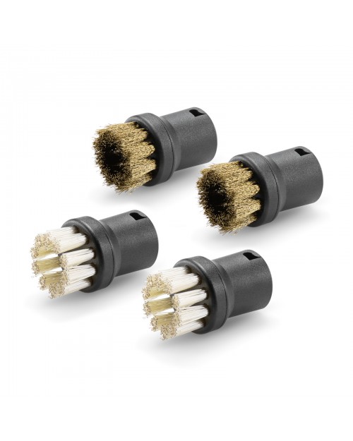 KARCHER  Σετ βούρτσας ισχύος  2.863-335.0