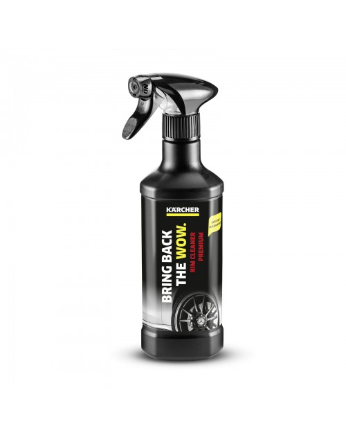 Karcher  Καθαριστικό για ζάντες RM 667, 500ml