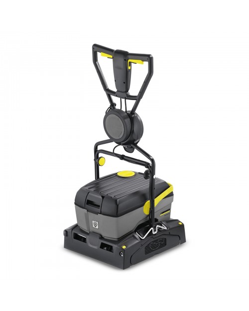 Karcher Μηχανή περιποίησης δαπέδου BR 40/10C ADV  1.783-311