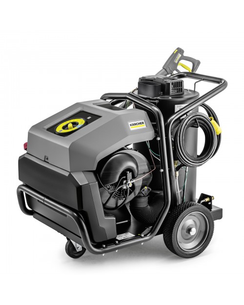 Karcher Μηχάνημα καθαρισμού υψηλής πίεσης HDS 13/20-4 S Classic 1.030-912