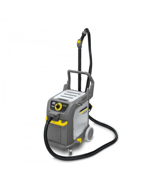 Karcher Ατμοσύστημα με αναρρόφηση SGV 8/5 1.092-010
