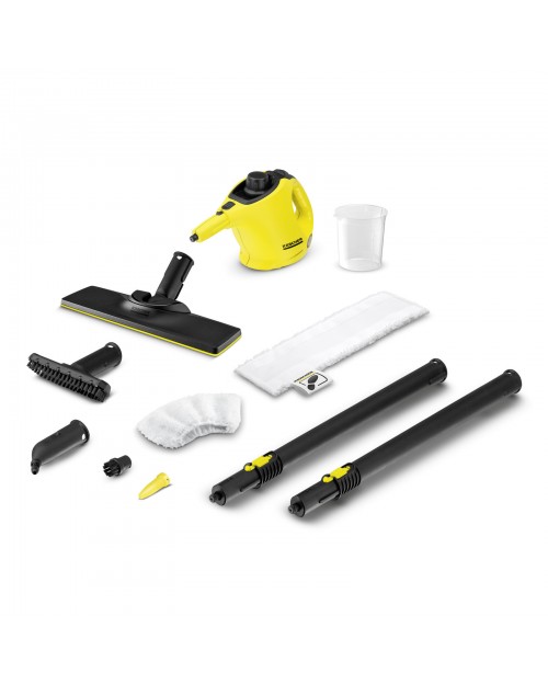 Kärcher Ατμοκαθαριστής χειρός SC 1 EasyFix 1.516-330.0