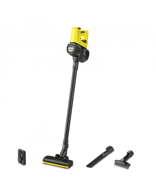 Kärcher Σκούπα μπαταρίας stick VC 4 CORDLESS MYHOME 1.198-620.0