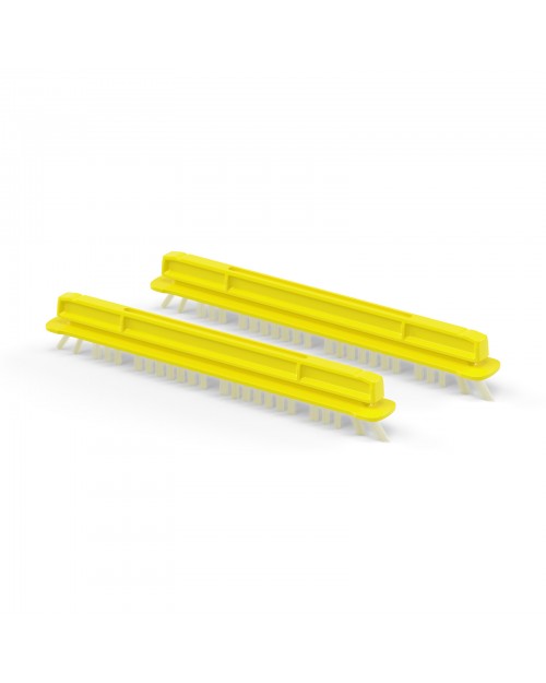 Karcher Σετ ταινιών βούρτσας 2.863-368