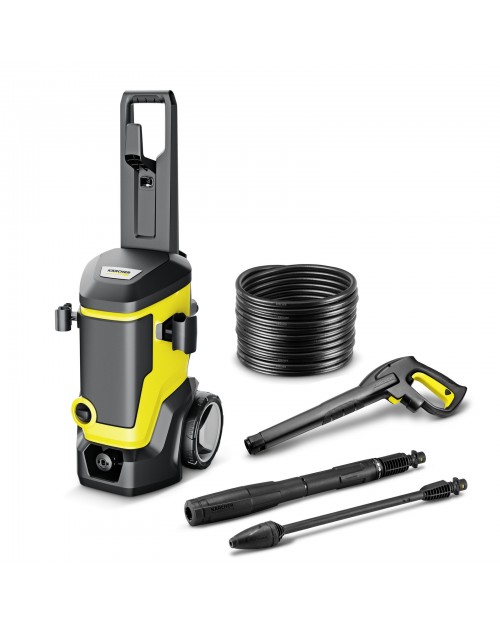 KARCHER  Πλυστικό μηχάνημα υψηλής πίεσης K 7 WCM 1.317-400.0 (2026)  K7WCM