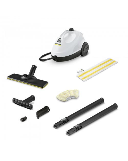  Karcher SC2 Easyfix Ατμοκαθαριστής 1,0 lt