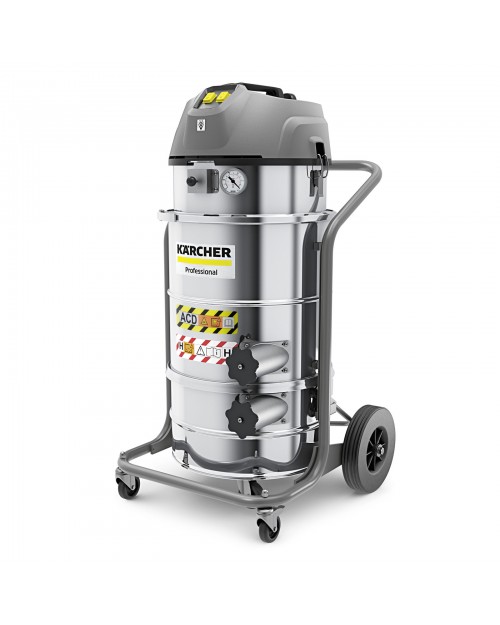 Karcher Βιομηχανική σκούπα IVM 40/24-2 H ACD  9.990-224