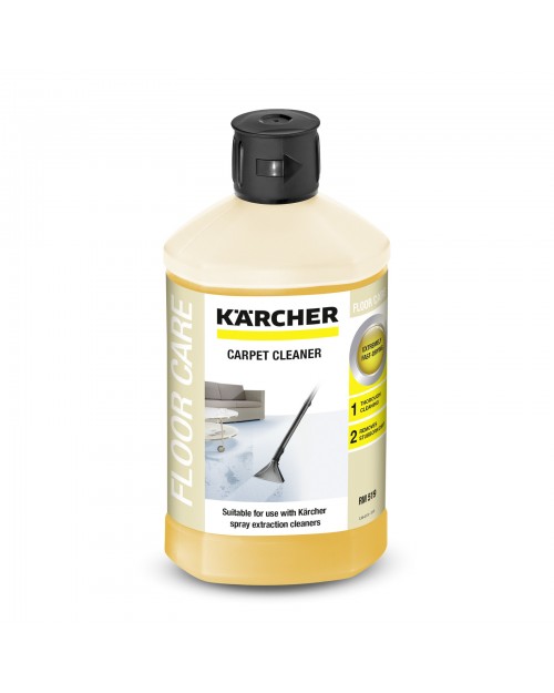 Kärcher Υγρό καθαριστικό για χα΄λιά 1L RM519