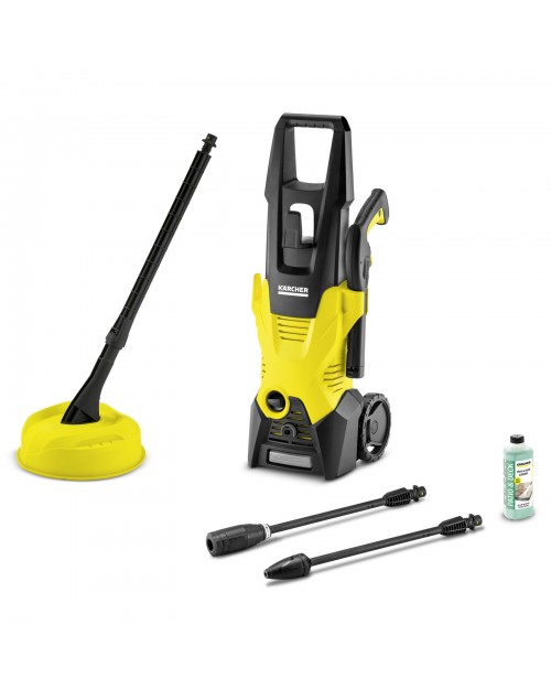 Kärcher K3 Home T150 1.601-821.0