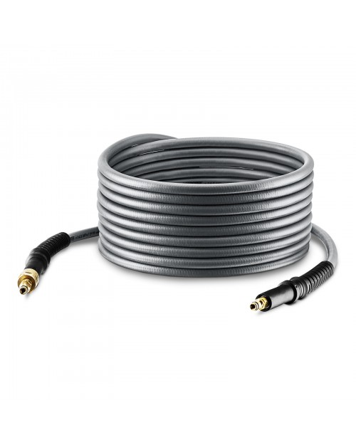 Karcher Ε΄ύκαμπτος σωλήνας υψηλής πίεσης 10m H 10 Q PremiumFlex Anti-Twist 2.643-585