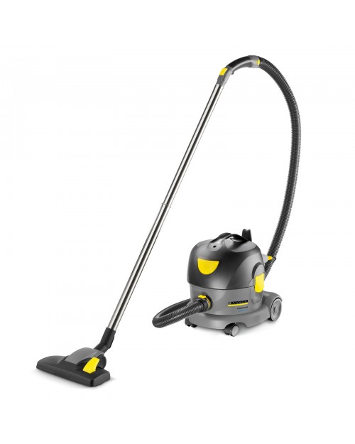 KARCHER Σκούπα ξηρής αναρρόφησης T 7/1 eco!efficiency  1.527-145.0 (2025)  T7/1eco efficiency