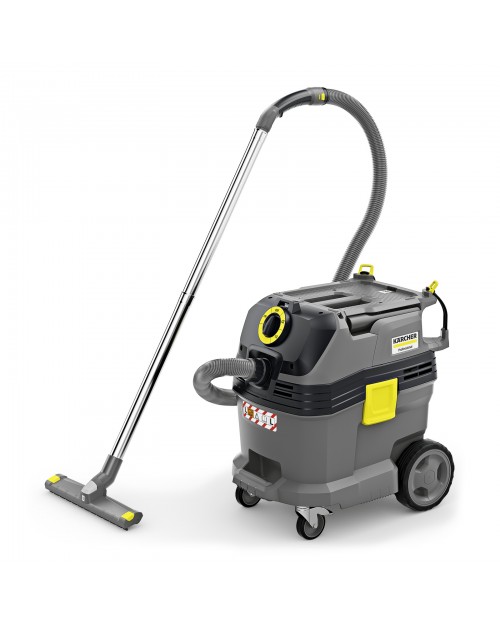 Karcher Σκούπα υγρής και ξηρής αναρρόφησης NT 30/1 Tact L 1.148-201