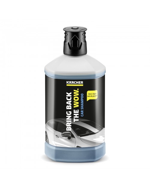 Karcher Σαμπουάν Αυτοκινήτου RM 565-1L 6.295-750