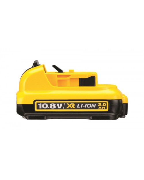 DEWALT Μπαταρία 10.8V 2.0Ah XR Li-Ion DCB127