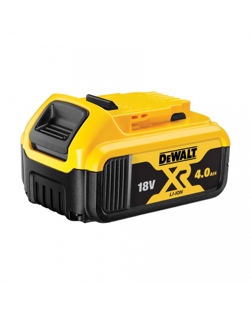 DEWALT Μπαταρία 18V 4.0Ah XR Li-Ion DCB182