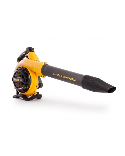 DEWALT - DCM572X1 Φυσητήρας Χειρός Μπαταρίας Brushless 54V XR Flexvolt Li-Ion (1X9.0Ah)