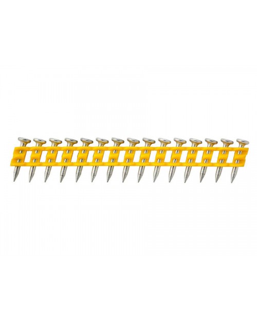 DEWALT Καρφιά σκυροδέματος Standard 35mm 1005τμχ DCN8901035