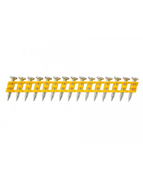 DEWALT Καρφιά σκυροδέματος Standard 25mm 1005τμχ DCN8901025