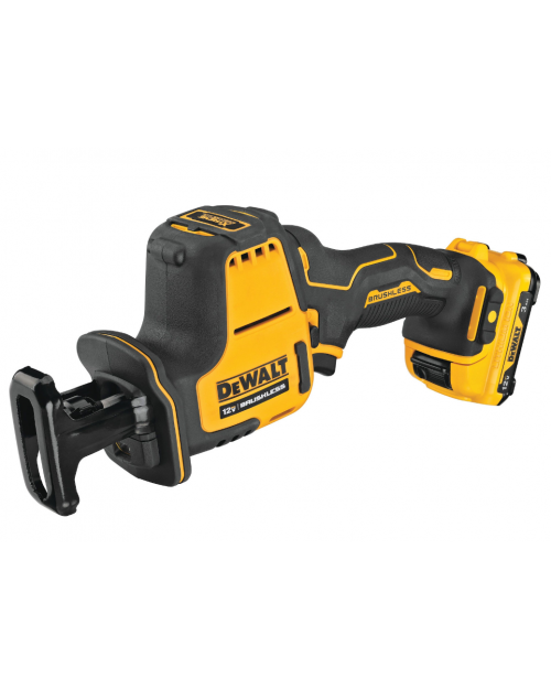 DEWALT DCS312N Σπαθοσέγα 12V XR Brushless Solo 