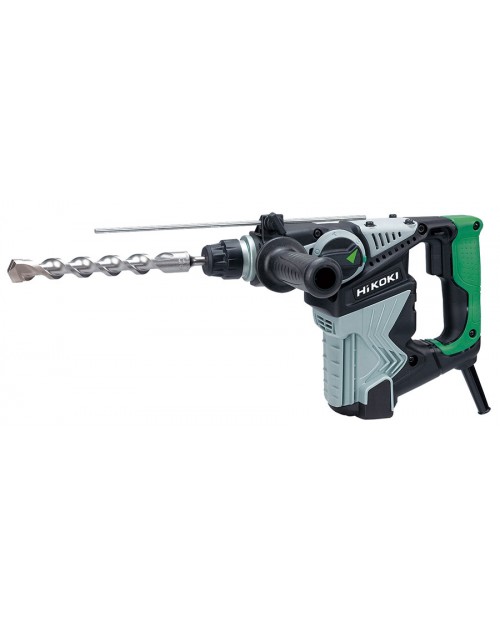 Hikoki Σκαπτικό περιστροφικό πιστολέτο SDS-Plus 720W 3.2J DH28PC