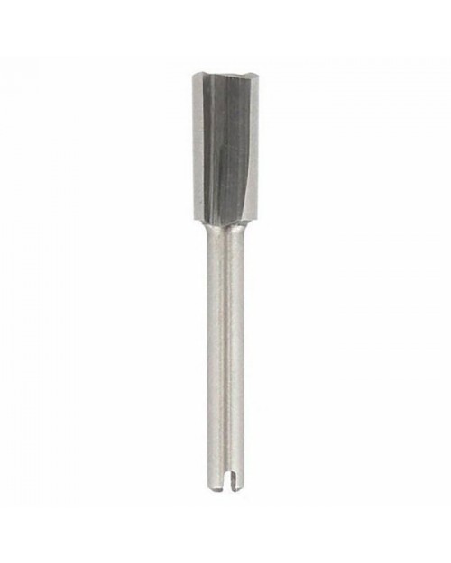 DREMEL Φρέζα ευθείας κοπής (HSS) 4.8mm (652)