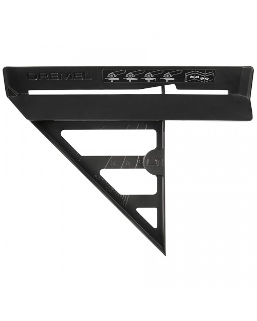 DREMEL Οδηγός κοπής για DSM20 (DSM840)