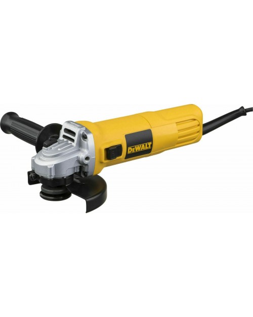 Dewalt DWE4117 Γωνιακός Τροχός 125mm Ρεύματος 950W