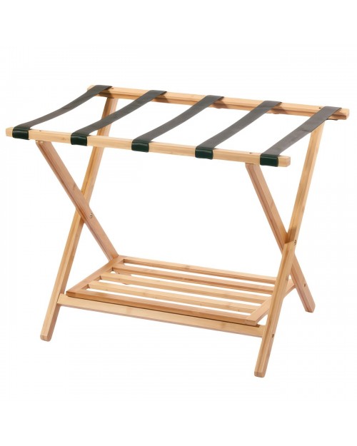 Βάση για Βαλίτσες Bamboo  E-1002
