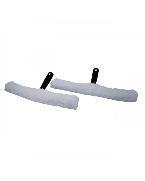 Βρεκτήρας τζαμιών-γουνάκι 45cm  E-3624