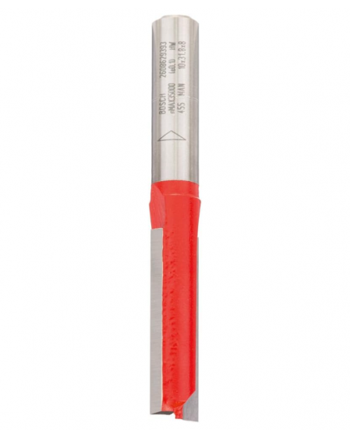 Bosch Φρέζα Αυλακώσεων Δίκοπη Expert for Wood 16mm 2608629361