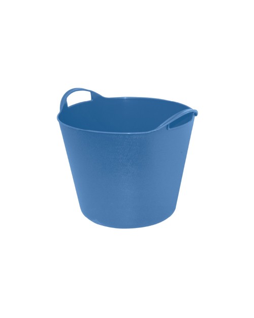 ARTPLAST ARTFB/BN Καλάθι γενικής χρήσης 15lit Blue Navy