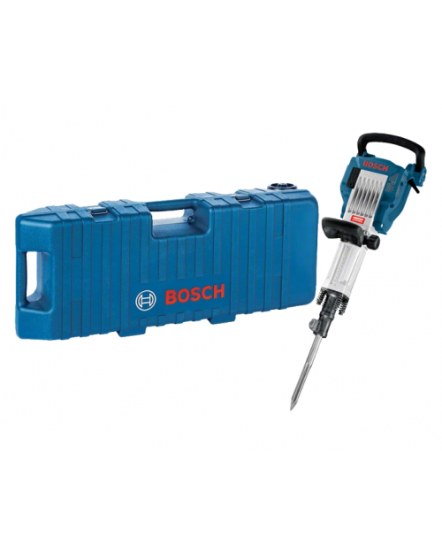 BOSCH GSH 16-30 Σκαπτικό Κατεδαφιστικό 16kg 41J 1750W 0611335100