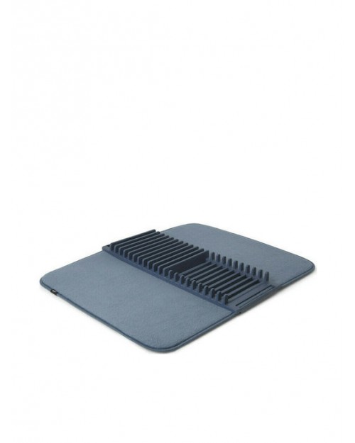 Umbra Πιατοθήκη πτυσσόμενη UDRY 61x45.7x4 cm ματ denim 330720-1191