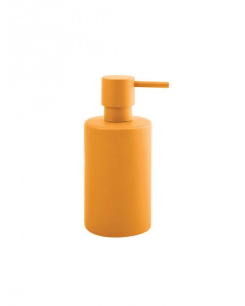 Dispenser Πλαστικό Κίτρινο Spirella  03202.007