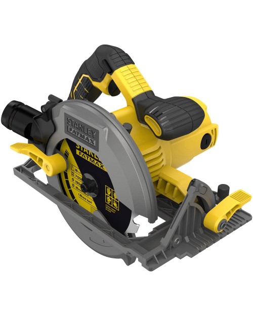 Stanley Δισκοπρίονο 1650W 190mm FME301